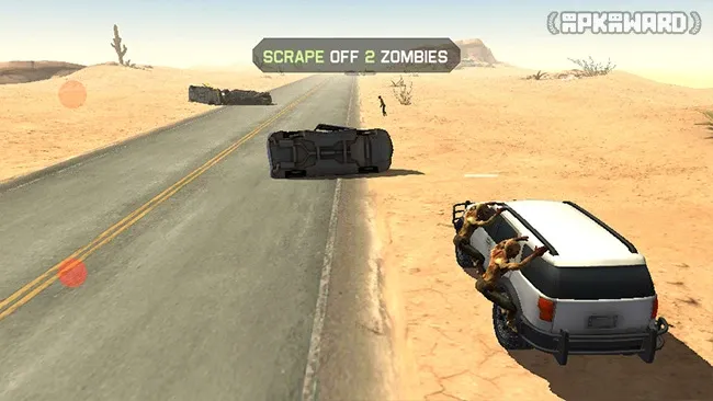 Zombie Highway 2 4