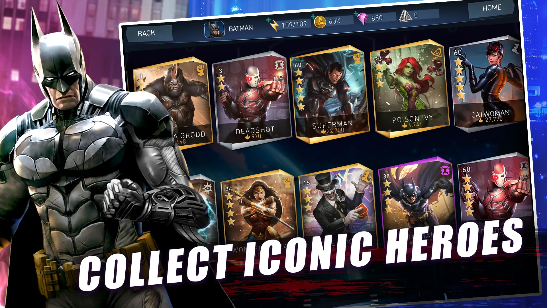 Injustice 2 Injustice 2