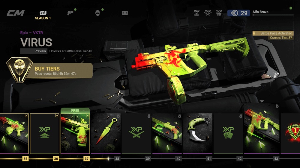 Combat Master Combat Master