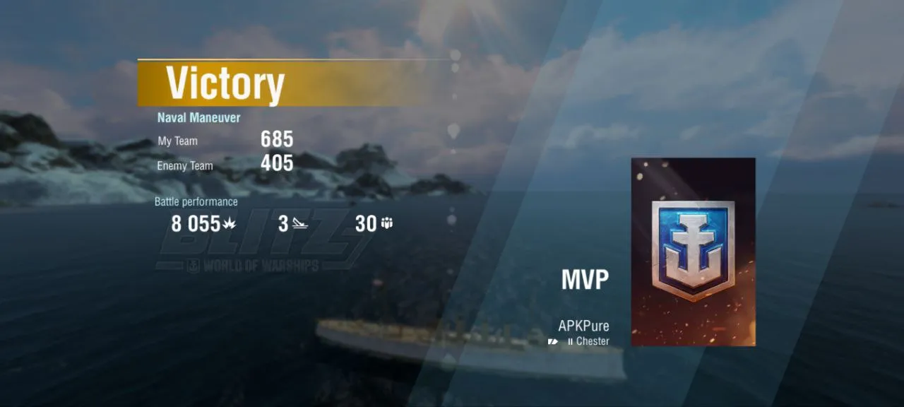 World of Warships World of Warships