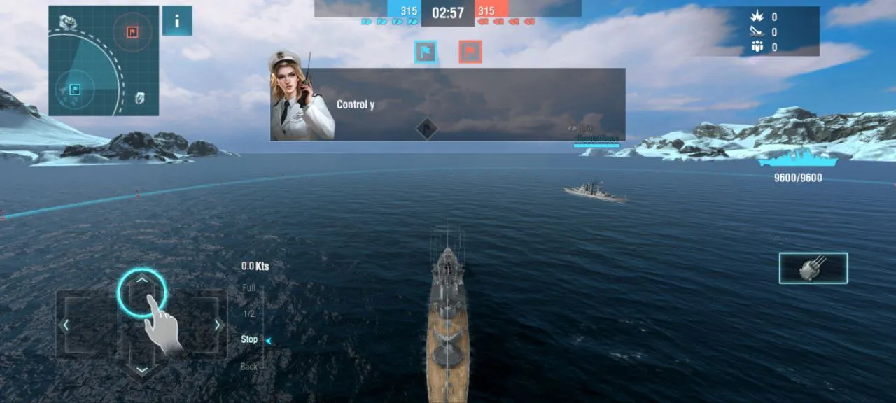 World of Warships 2