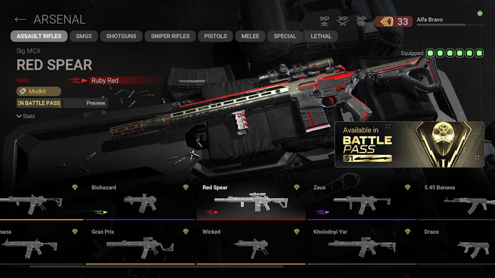 Combat Master Combat Master