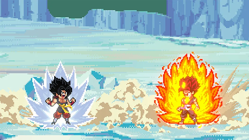 Dragon Legend Z 5