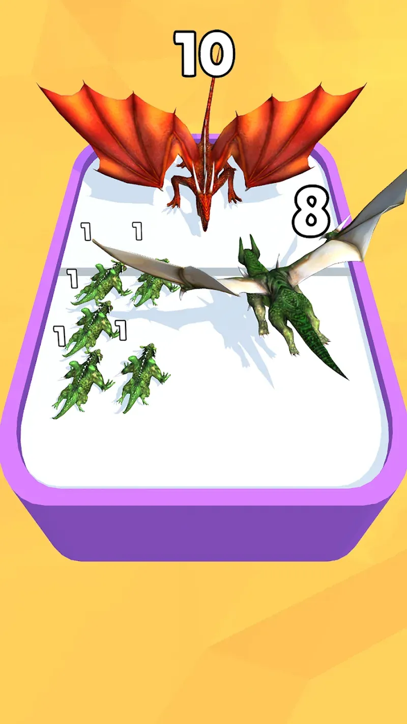 Merge Master 2