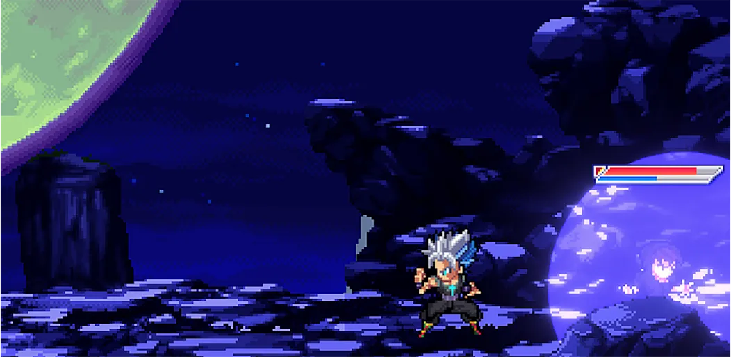 Dragon Legend Z 1