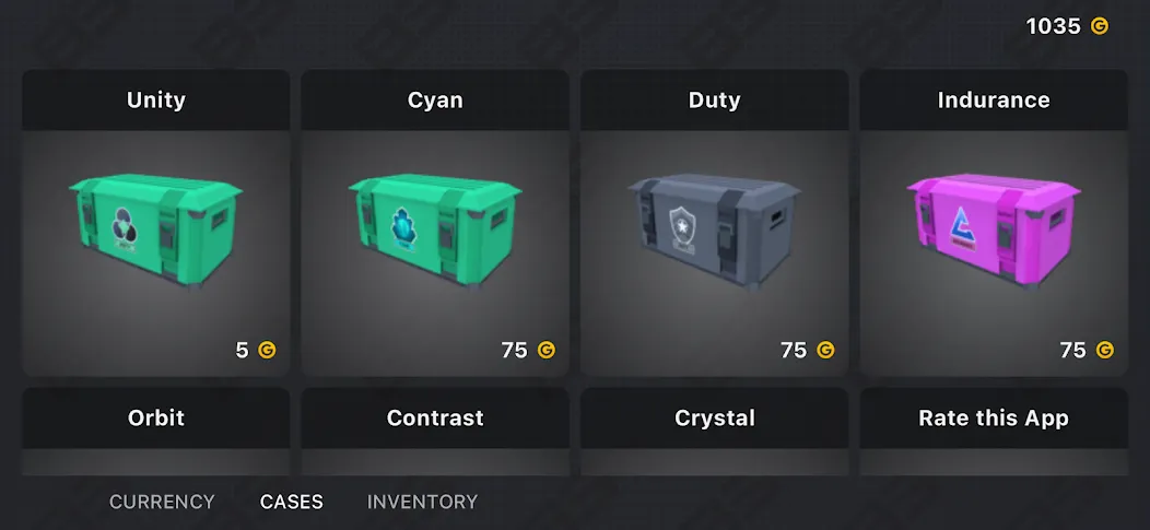 Block Strike Block Strike