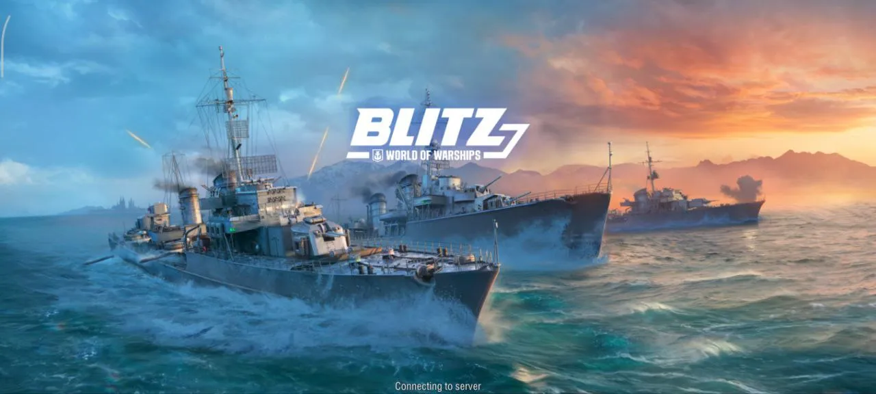 World of Warships 1