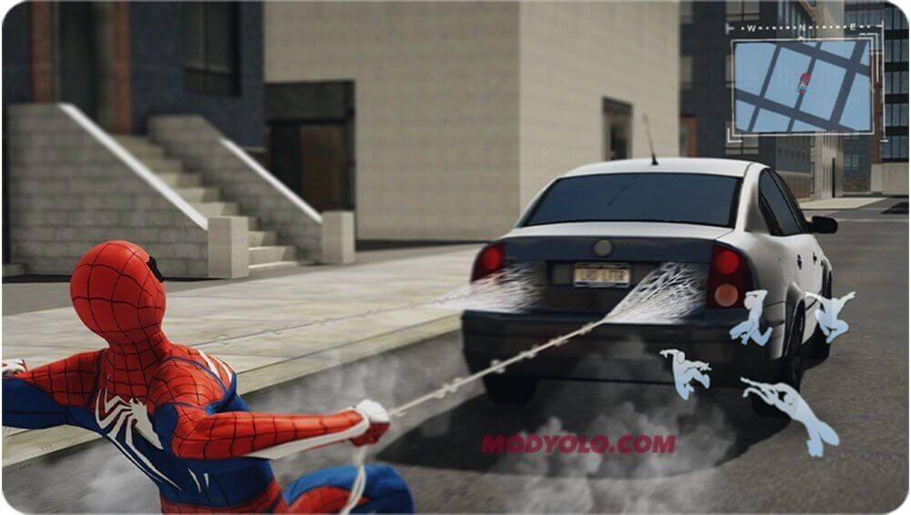 Marvel's Spider Man 5