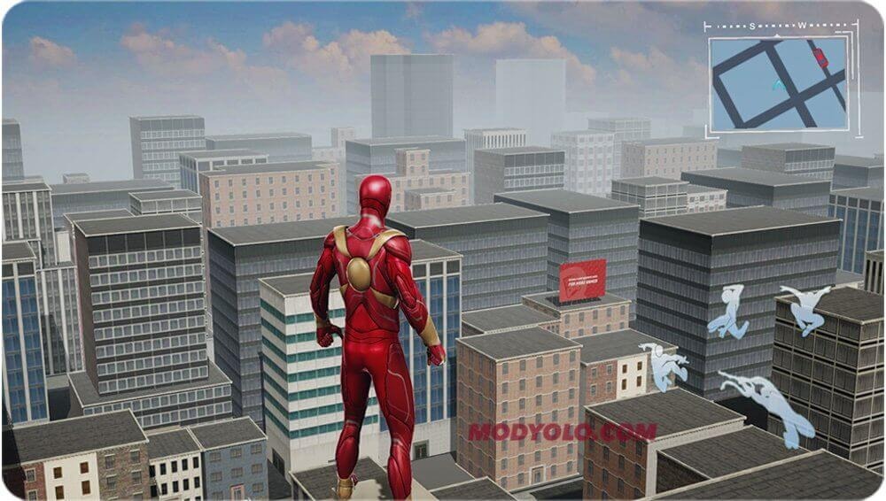 Marvel's Spider Man 2