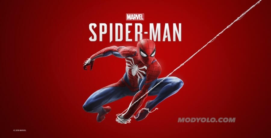 Marvel's Spider Man 1