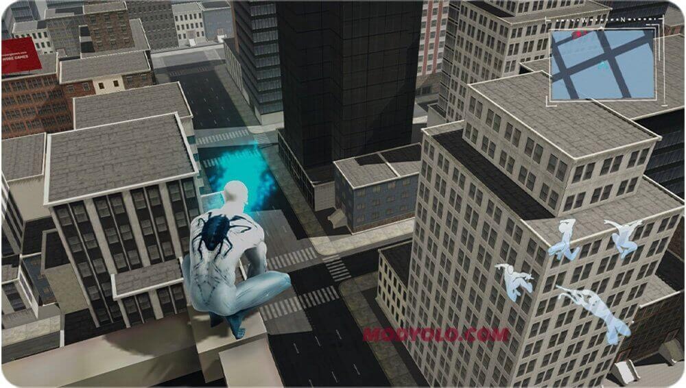 Marvel's Spider Man 3