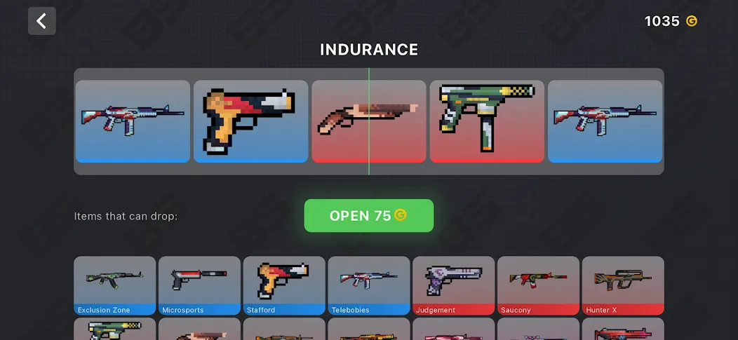 Block Strike 2