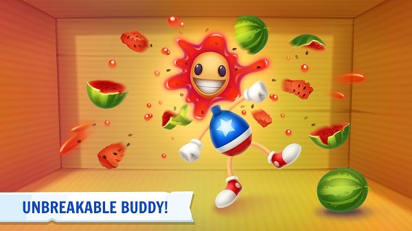 Kick the Buddy Forever 2