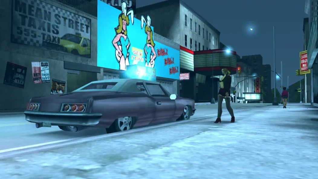 Grand Theft Auto III 2