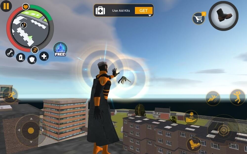 Naxeex Superhero Naxeex Superhero