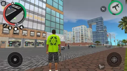 Vegas Crime Simulator 2 4
