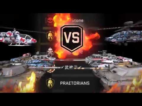 Massive Warfare 5