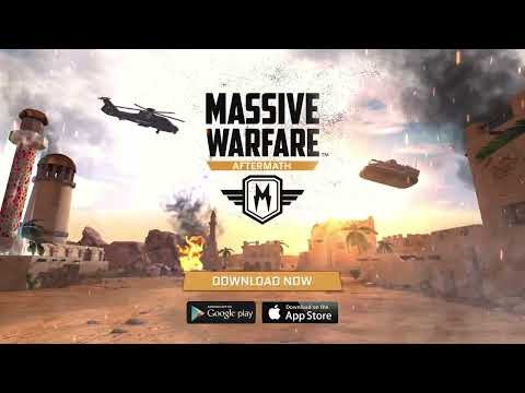 Massive Warfare 1