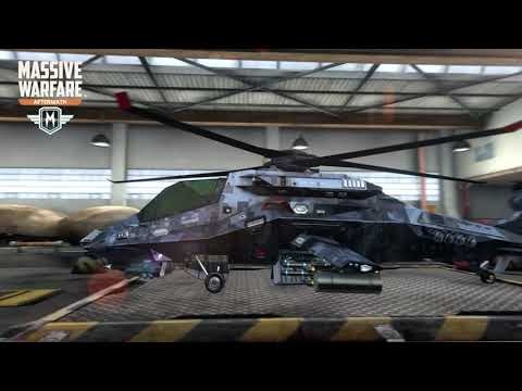 Massive Warfare 3