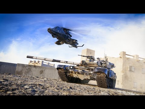 Massive Warfare 2
