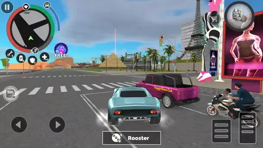 Vegas Crime Simulator 2 3