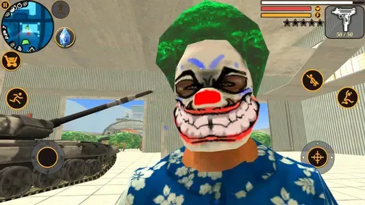 Vegas Crime Simulator 2 1