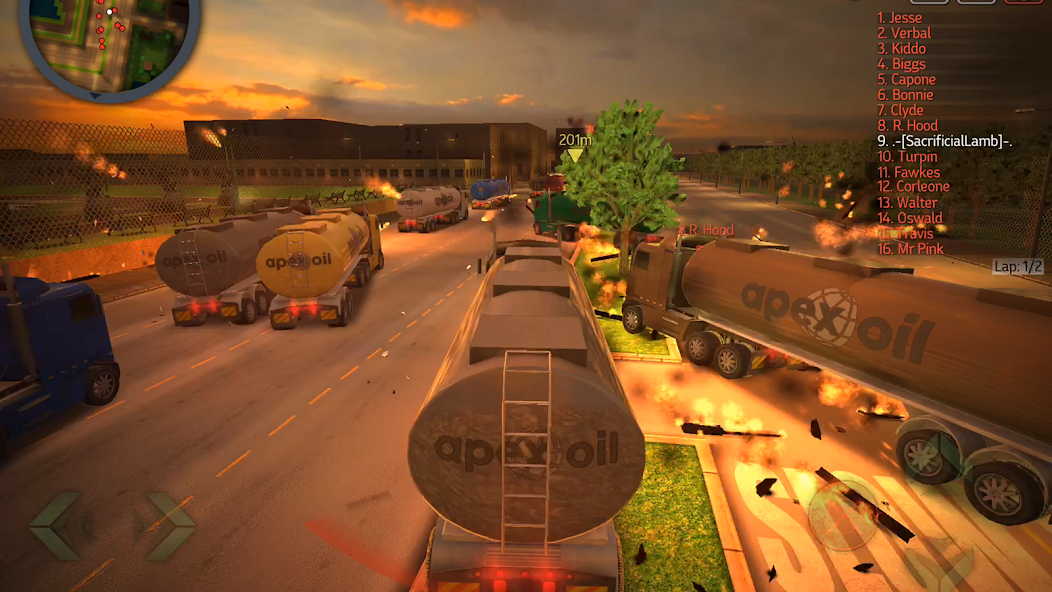 Payback 2 Payback 2
