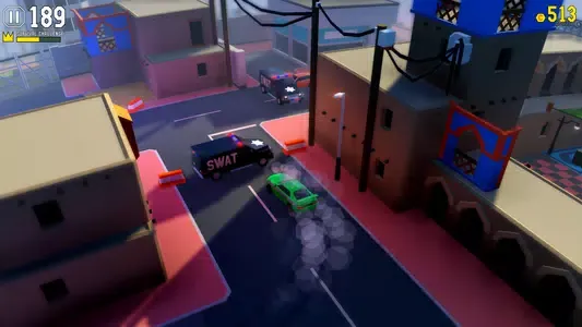 Reckless Getaway 2 2