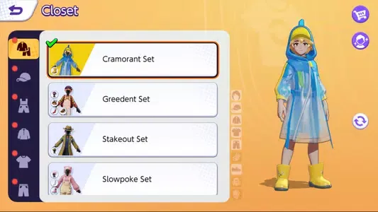 Pokemon UNITE 4