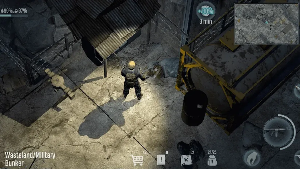 Dead God Land Dead God Land