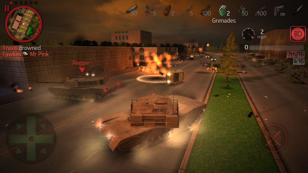 Payback 2 Payback 2