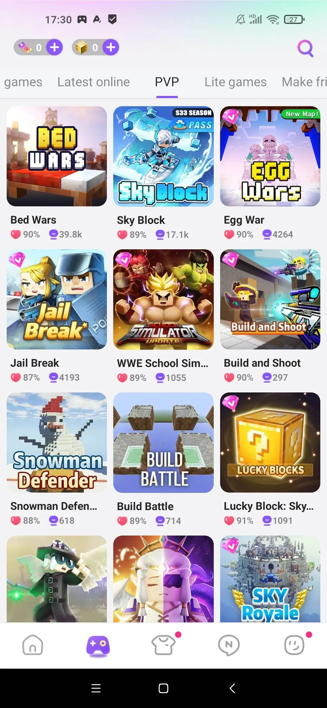 Blockman Go Blockman Go