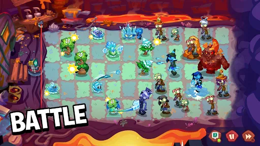 Plants vs. Zombies 3 Plants vs. Zombies 3