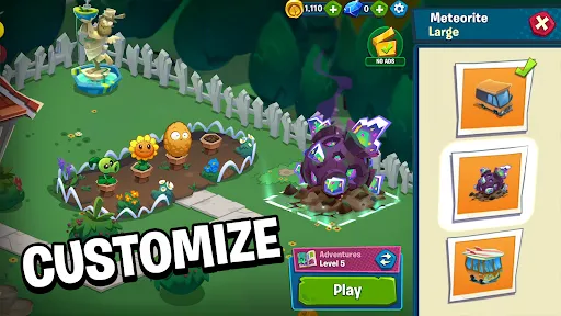 Plants vs. Zombies 3 Plants vs. Zombies 3