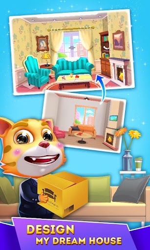 Cat Runner 4