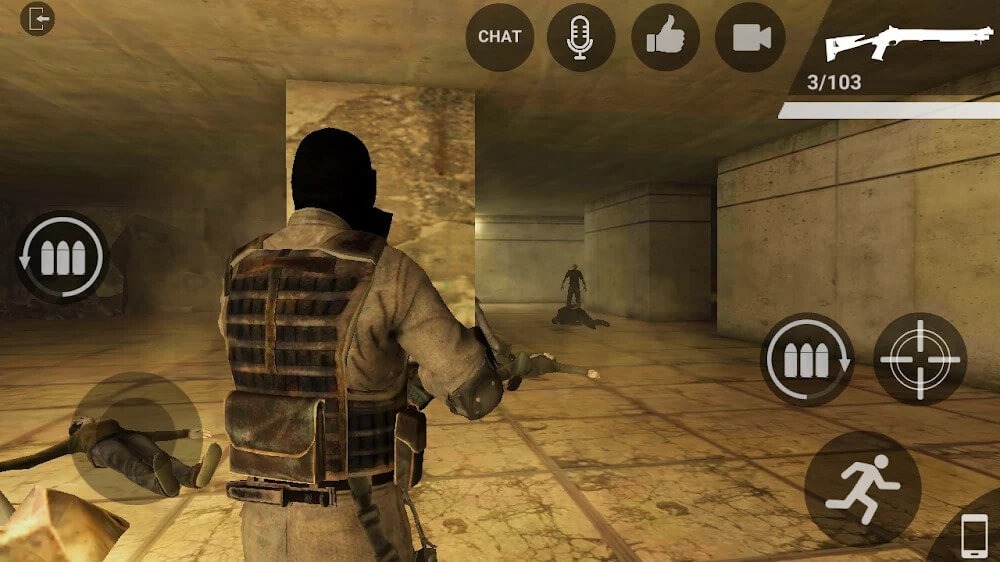 Los Angeles Crimes 4
