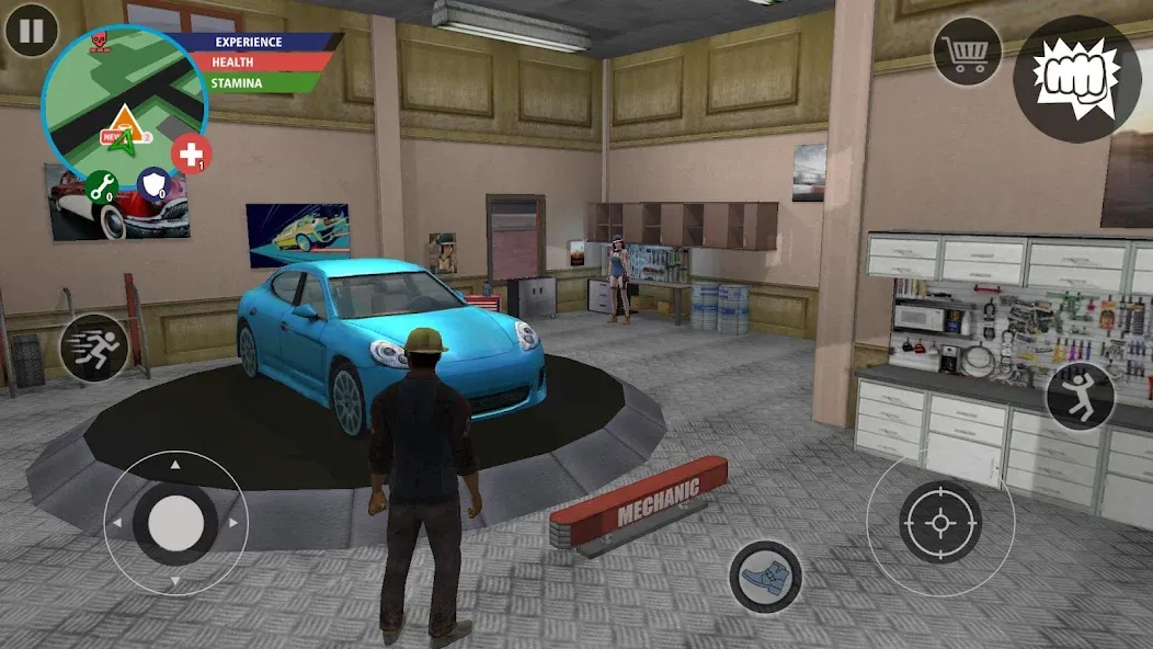 Gangster Crime 2