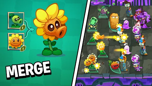 Plants vs. Zombies 3 Plants vs. Zombies 3