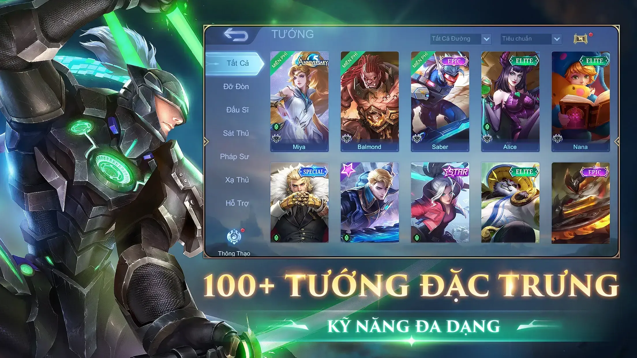 Mobile Legends Bang Bang VNG Mobile Legends Bang Bang VNG