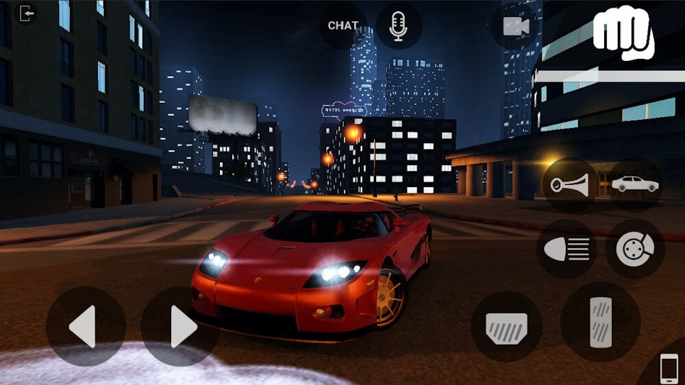 Los Angeles Crimes 3