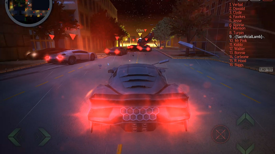 Payback 2 Payback 2