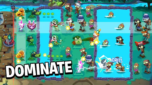 Plants vs. Zombies 3 Plants vs. Zombies 3