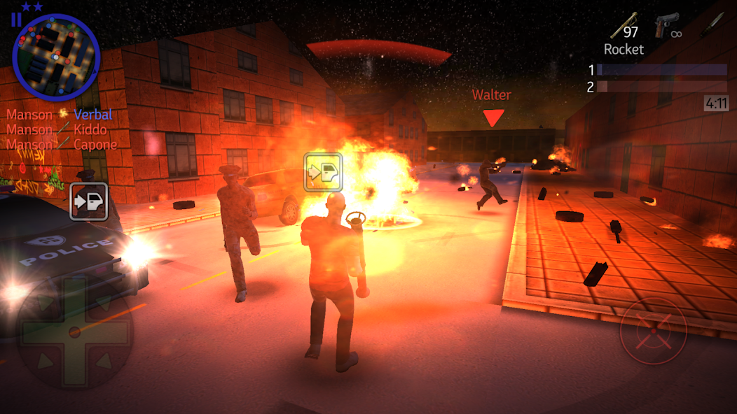 Payback 2 3