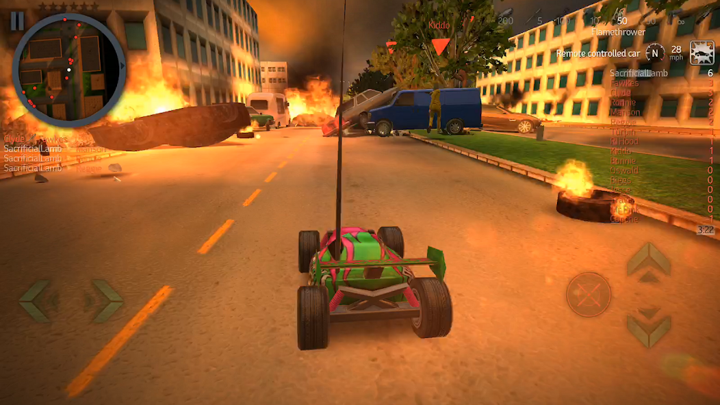 Payback 2 Payback 2