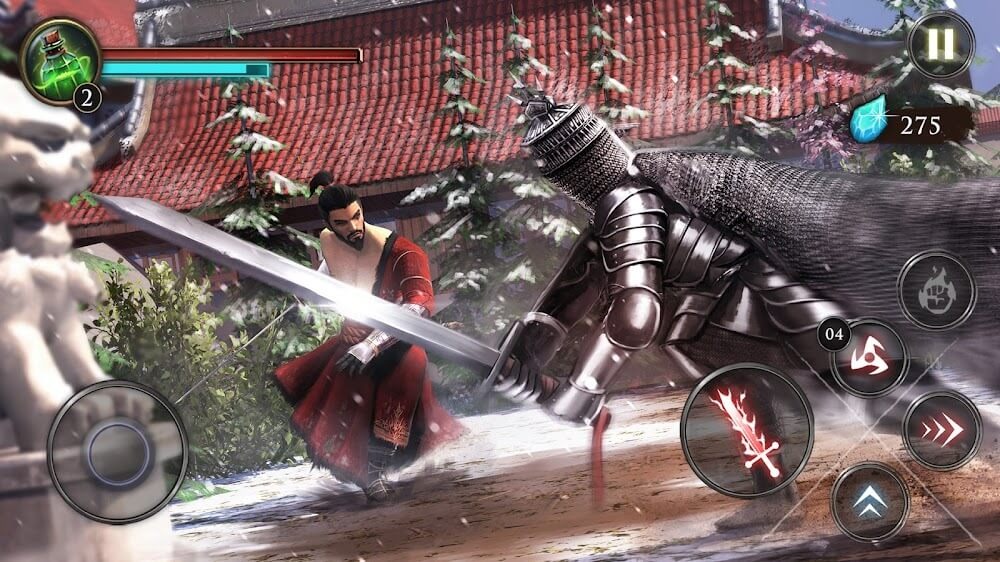 Takashi Ninja Warrior Takashi Ninja Warrior