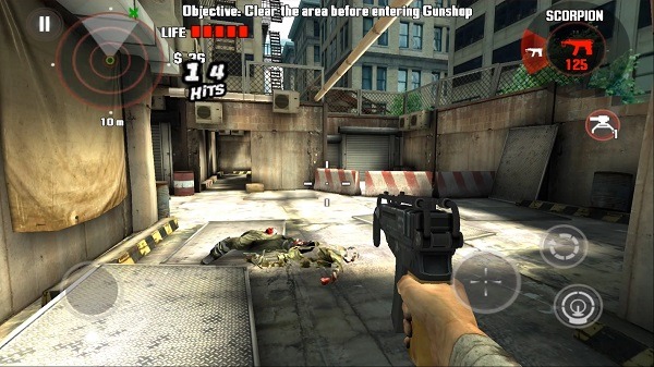 Dead Trigger Dead Trigger