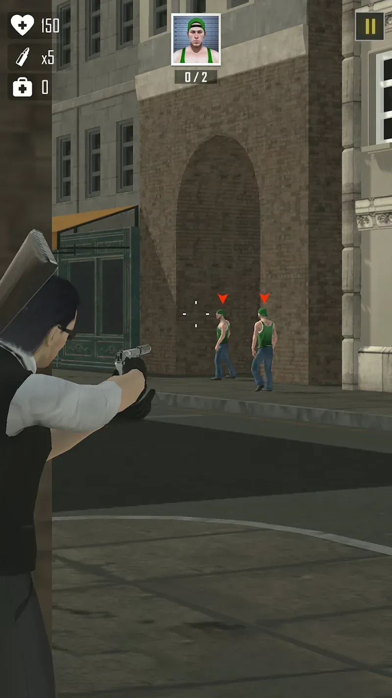 Agent Hunt Agent Hunt