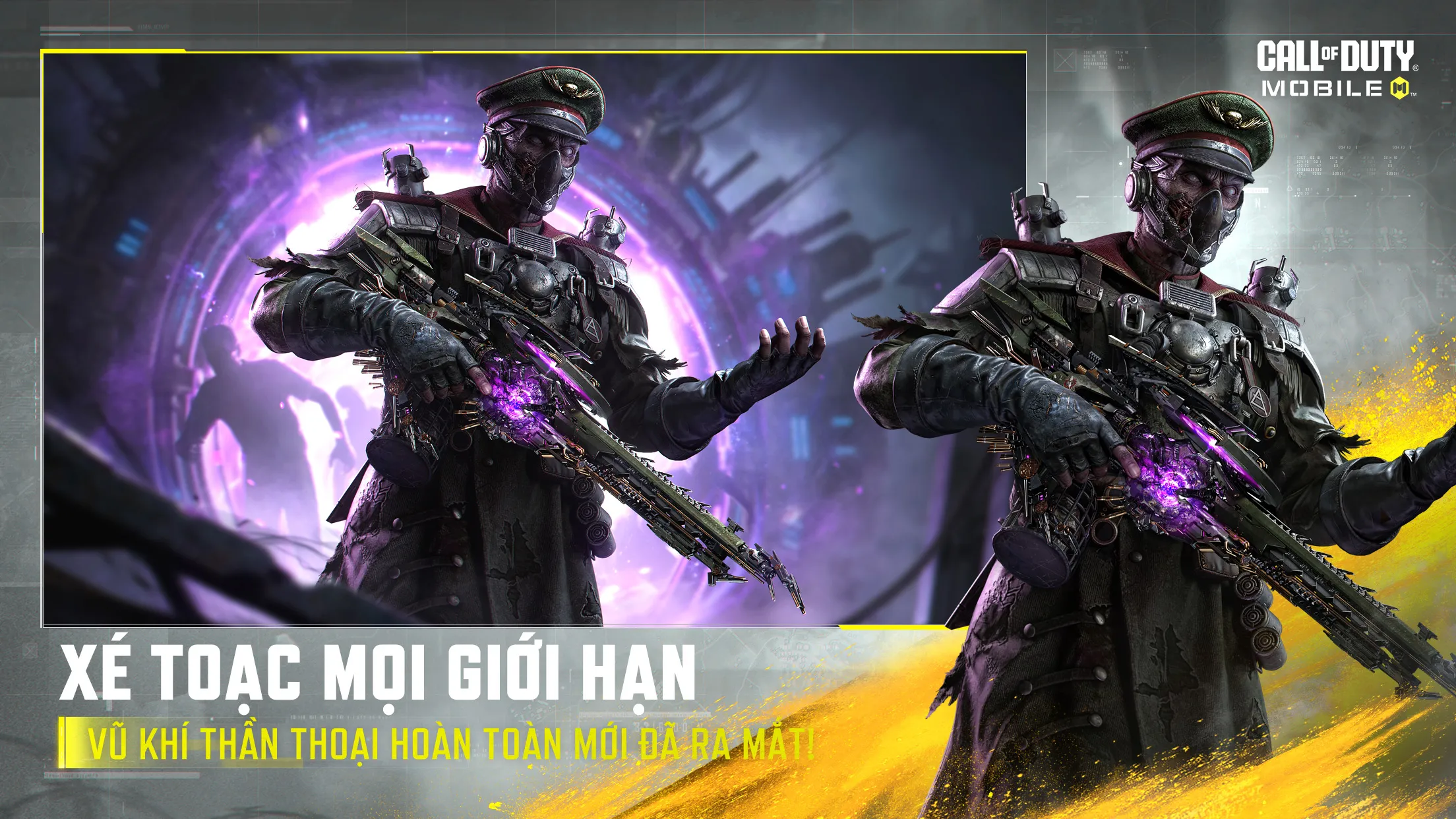 Call Of Duty Mobile VN 3