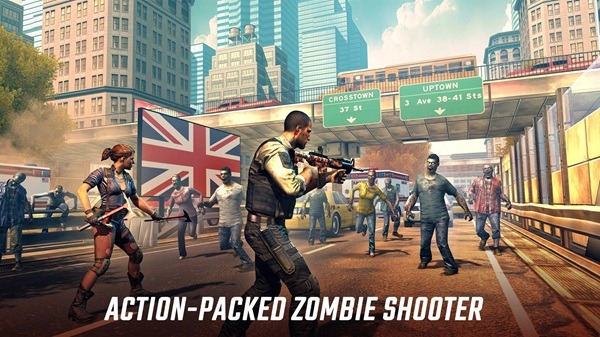UNKILLED 3