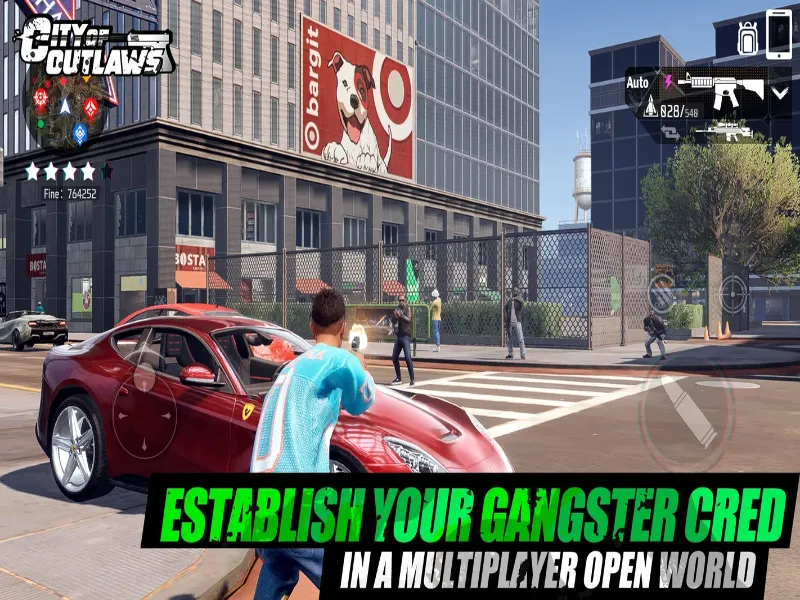 City of Outlaws 1
